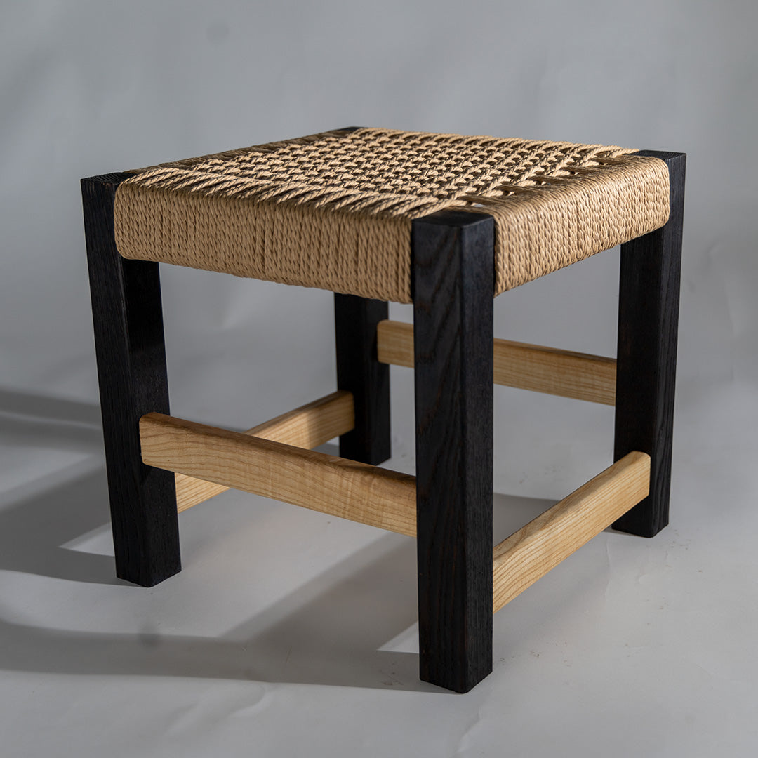 Cube Stool