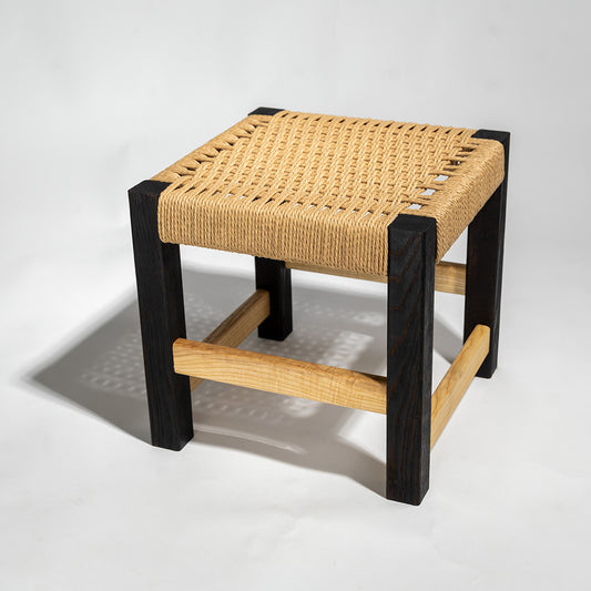 Cube Stool